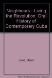 Four Women: Living the Revolution An Oral History of Contemporary Cuba  1977 9780252008054 Front Cover