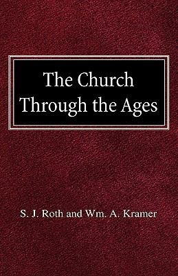 Church Through the Ages N/A 9780758618054 Front Cover