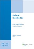 Federal Income Tax Code and Regulations: Selected Sections N/A 9780808038054 Front Cover
