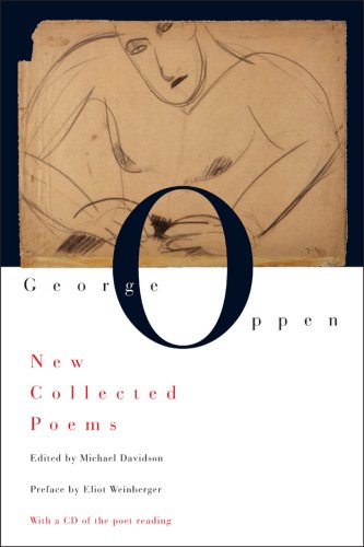New Collected Poems  N/A 9780811218054 Front Cover