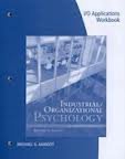 Industrial - Organizational Psychology An Applied Approach 7th 2013 9781133489054 Front Cover