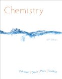 Chemistry, Hybrid Edition (with OWLv2 24-Months Printed Access Card)  10th 2014 (Revised) 9781285186054 Front Cover
