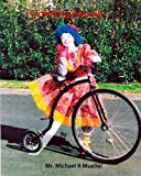 Clowning Around  N/A 9781484994054 Front Cover