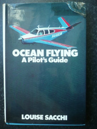 Ocean Flying N/A 9780070544055 Front Cover