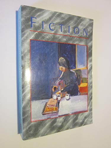 Heath Introduction to Fiction 5th 1996 9780669355055 Front Cover