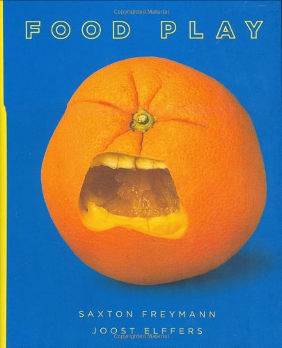 Food Play  N/A 9780811857055 Front Cover