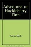 Adventures of Huckleberry Finn N/A 9780847906055 Front Cover