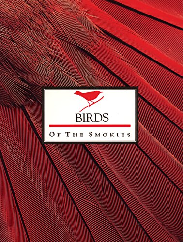 Birds of the Smokies  N/A 9780937207055 Front Cover