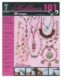 Necklaces 101:  2012 9781597761055 Front Cover