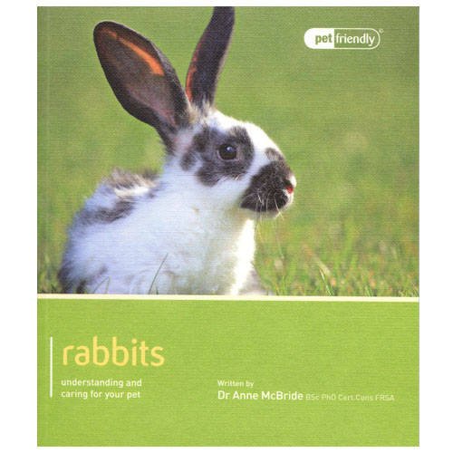 Rabbit   2014 9781907337055 Front Cover