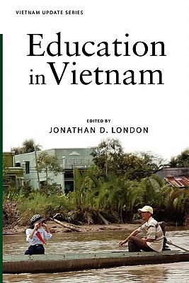 Education in Vietnam  N/A 9789814279055 Front Cover