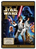 Star Wars Episode IV: A New Hope (Limited Edition) System.Collections.Generic.List`1[System.String] artwork