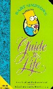 Bart Simpson's Guide to Life N/A 9780007110056 Front Cover