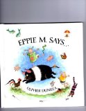 Eppie M. Says... N/A 9780027332056 Front Cover