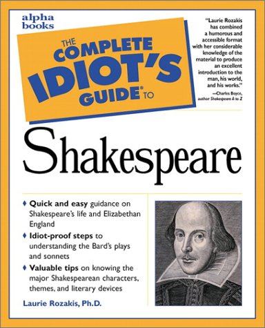 Shakespeare   1999 9780028629056 Front Cover