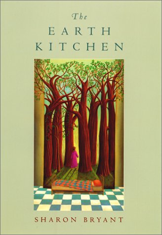 Earth Kitchen  2002 9780060296056 Front Cover