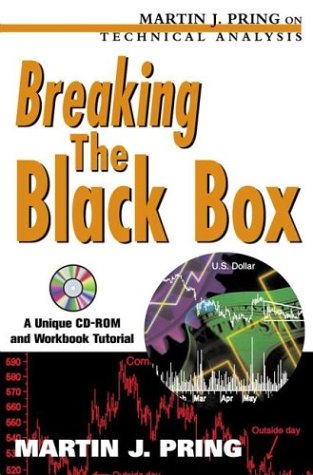 Breaking the Black Box   2003 9780071384056 Front Cover