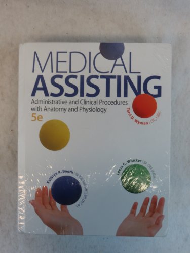 MEDICAL ASSISTING-ACCESS CARD N/A 9780077340056 Front Cover