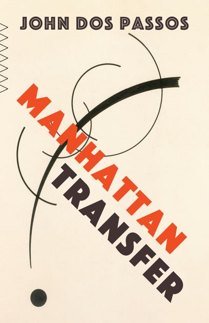 Manhattan Transfer  N/A 9780593312056 Front Cover