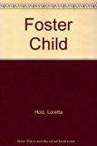 Foster Child N/A 9780671465056 Front Cover