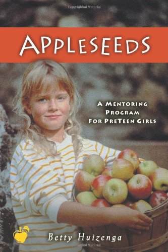 Appleseeds   2002 9780781438056 Front Cover