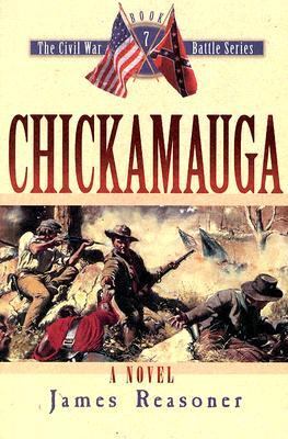 Chickamauga   2004 9781581824056 Front Cover