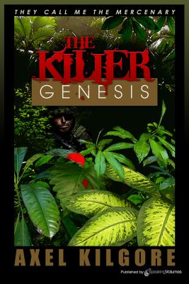 Killer Genesis  N/A 9781612322056 Front Cover