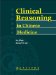 Clinical Reasoning in Chinese Medicine:   2008 9787117102056 Front Cover