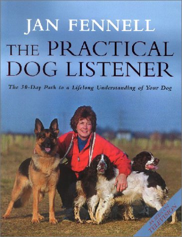 The Practical Dog Listener N/A 9780002572057 Front Cover