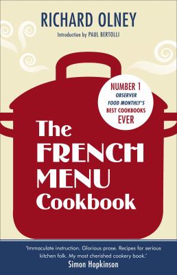 French Menu Cookbook The Food and Wine of France - Season by Delicious Season N/A 9780007423057 Front Cover