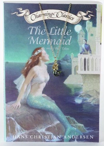 Little Mermaid and Other Tales  N/A 9780060596057 Front Cover