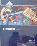     ELECTRICAL:LEVEL 1 TRAINEE GDE.,REV N/A 9780133830057 Front Cover