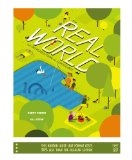 The Real World: An Introduction to Sociology  2014 9780393124057 Front Cover