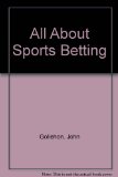 All about Sports Betting N/A 9780399515057 Front Cover