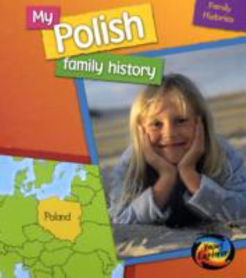 Polish  2007 9780431015057 Front Cover