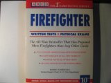 Firefighter 10th 9780671848057 Front Cover