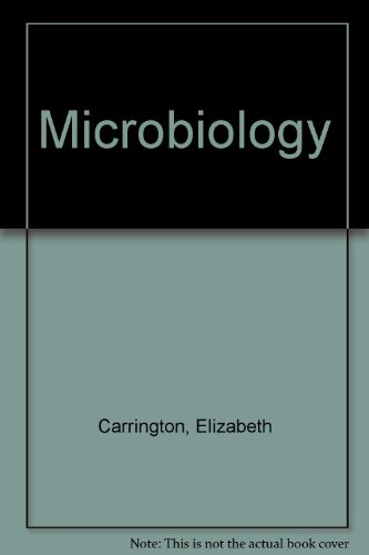 Microbiology Laboratory Manual  2nd (Revised) 9780757560057 Front Cover