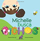 Michelle Busca Bichos  N/A 9781482588057 Front Cover