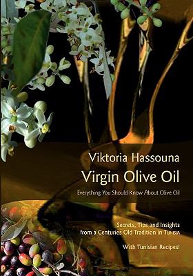 Virgin Olive Oil N/A 9783839175057 Front Cover