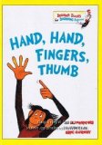 Hand, Hand, Fingers, Thumb   1970 9780001712058 Front Cover
