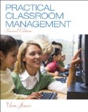     PRACTICAL CLASSROOM MANAGEMENT (LOO N/A 9780133367058 Front Cover