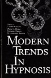 Modern Trends in Hypnosis   1985 9780306419058 Front Cover