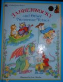 Jabberwocky and Other Nonsense Verses N/A 9780307128058 Front Cover