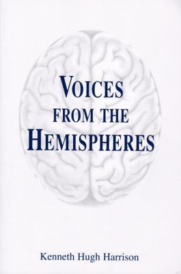 Voices from the Hemispheres  N/A 9780533161058 Front Cover