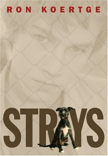 Strays   2006 9780763627058 Front Cover