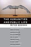 Humanities and Public Life   2014 9780823257058 Front Cover