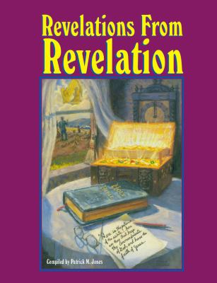 Revelations from Revelation   2008 9781572585058 Front Cover