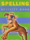 Gr 1 Spelling Activity Book   1997 9780021812059 Front Cover
