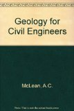 Geology for Civil Engineers 2nd 1985 9780046240059 Front Cover