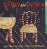 Table and the Chair N/A 9780060208059 Front Cover
